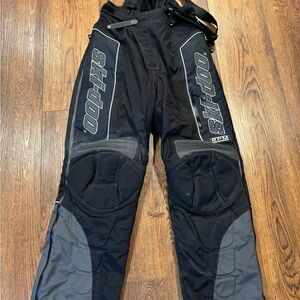 Men's Snowmobile pants